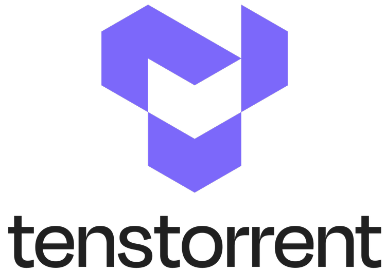 Tenstorrent logo